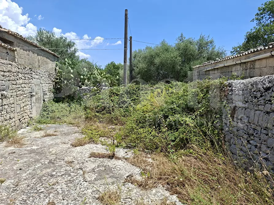 Immagine 9 di Casa indipendente in vendita  in Contrada Margione, snc a Modica