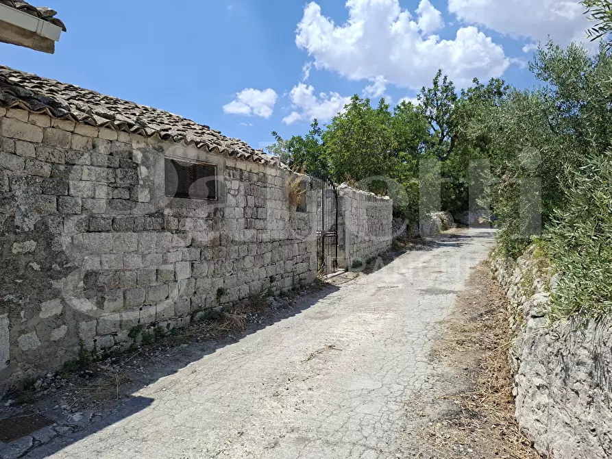 Immagine 3 di Casa indipendente in vendita  in Contrada Margione, snc a Modica