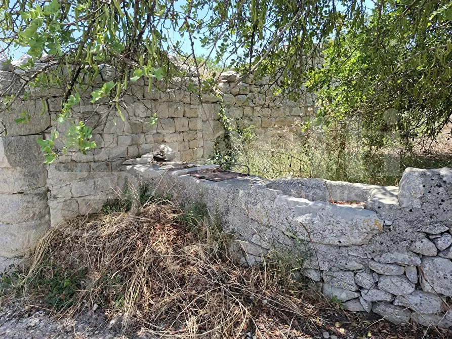 Immagine 17 di Casa indipendente in vendita  in Contrada Margione, snc a Modica