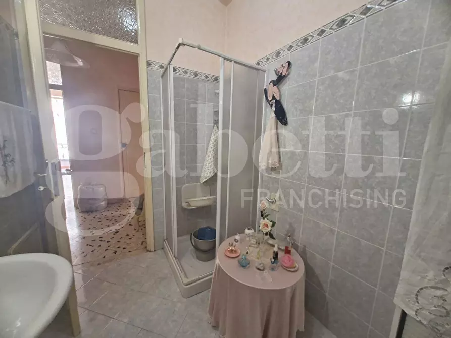 Immagine 16 di Appartamento in vendita  in Via amilcare ponchielli a Bagheria