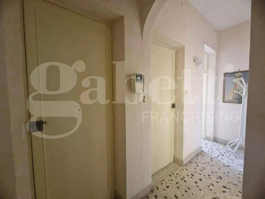 Immagine 5 di Appartamento in vendita  in Via amilcare ponchielli a Bagheria