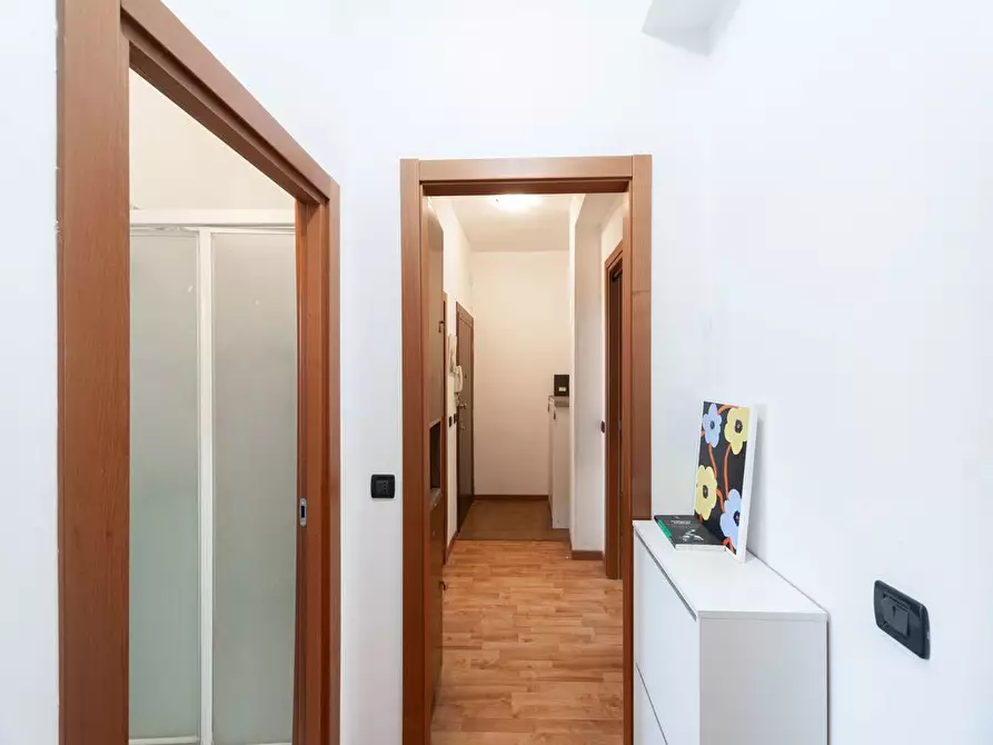 Immagine 23 di Appartamento in vendita  in Viale CA' GRANDA, 44 a Milano
