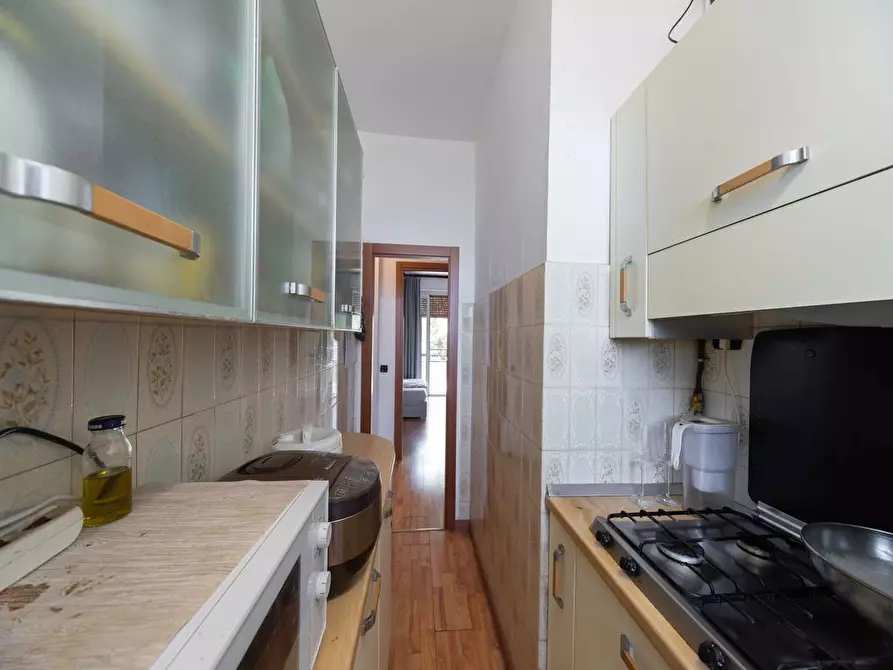 Immagine 4 di Appartamento in vendita  in Viale CA' GRANDA, 44 a Milano