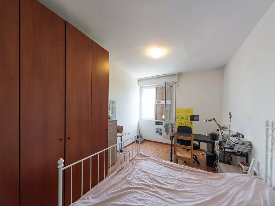 Immagine 20 di Appartamento in vendita  in Viale CA' GRANDA, 44 a Milano