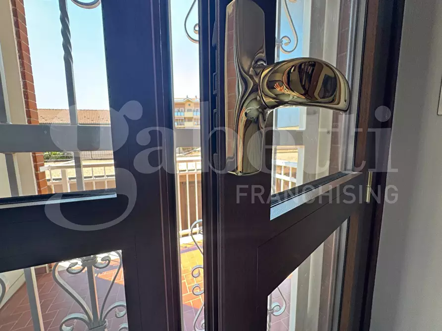 Immagine 10 di Appartamento in vendita  in Via Crosetto a Grugliasco