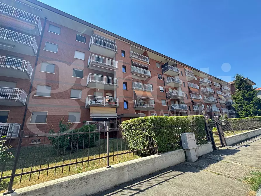 Immagine 1 di Appartamento in vendita  in Via Crosetto a Grugliasco