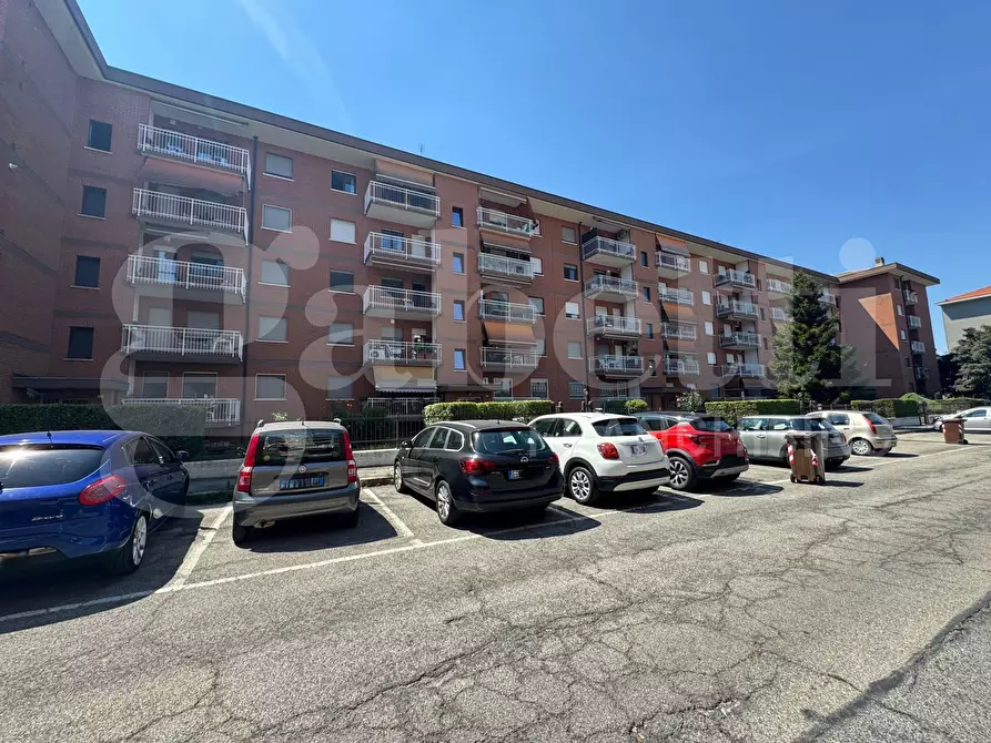 Immagine 23 di Appartamento in vendita  in Via Crosetto a Grugliasco