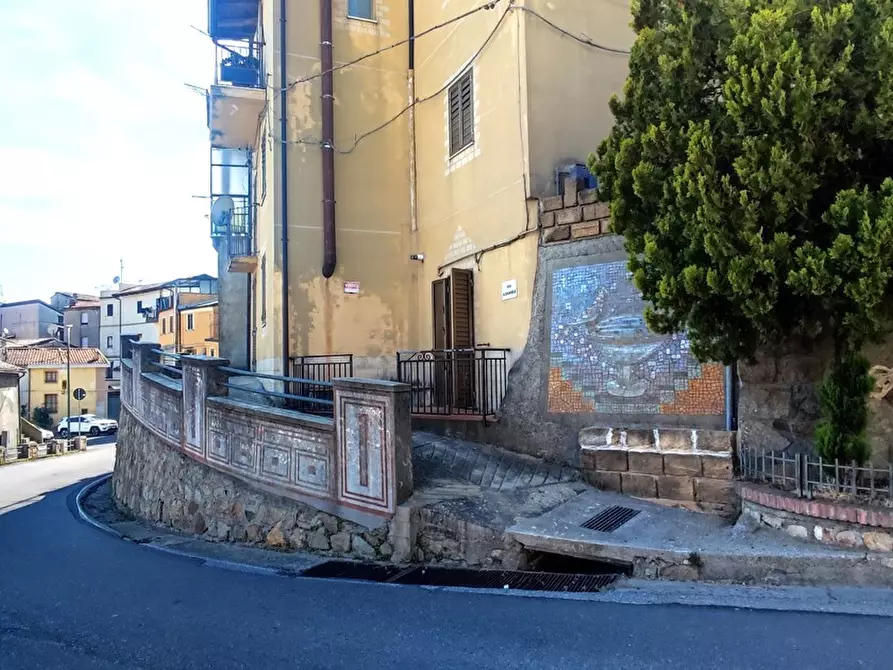 Immagine 2 di Appartamento in vendita  in Via A. DANIELE, SNC a Cerva
