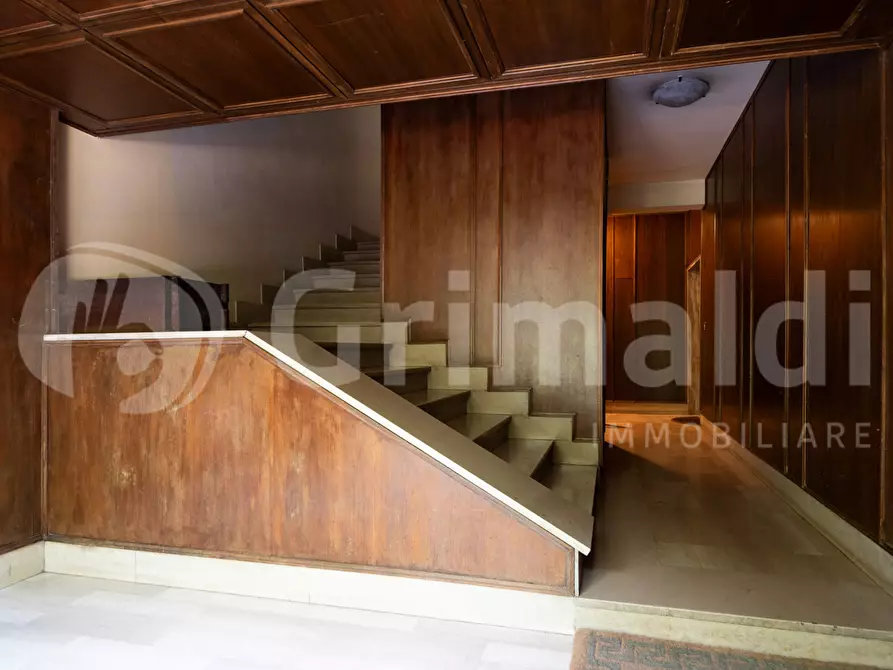 Immagine 29 di Appartamento in vendita  in Via Luigi Ziliotto, 20 a Roma