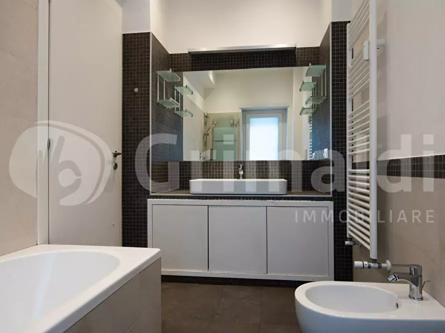 Immagine 12 di Appartamento in vendita  in Via Luigi Ziliotto, 20 a Roma
