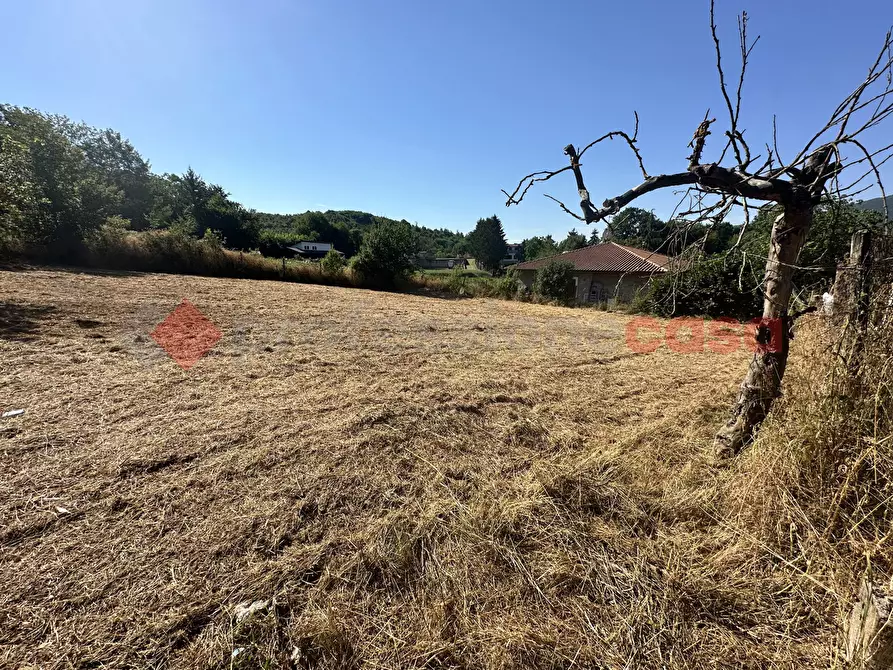 Immagine 8 di Terreno residenziale in vendita  in Via delle querce, 10 a Fiuggi