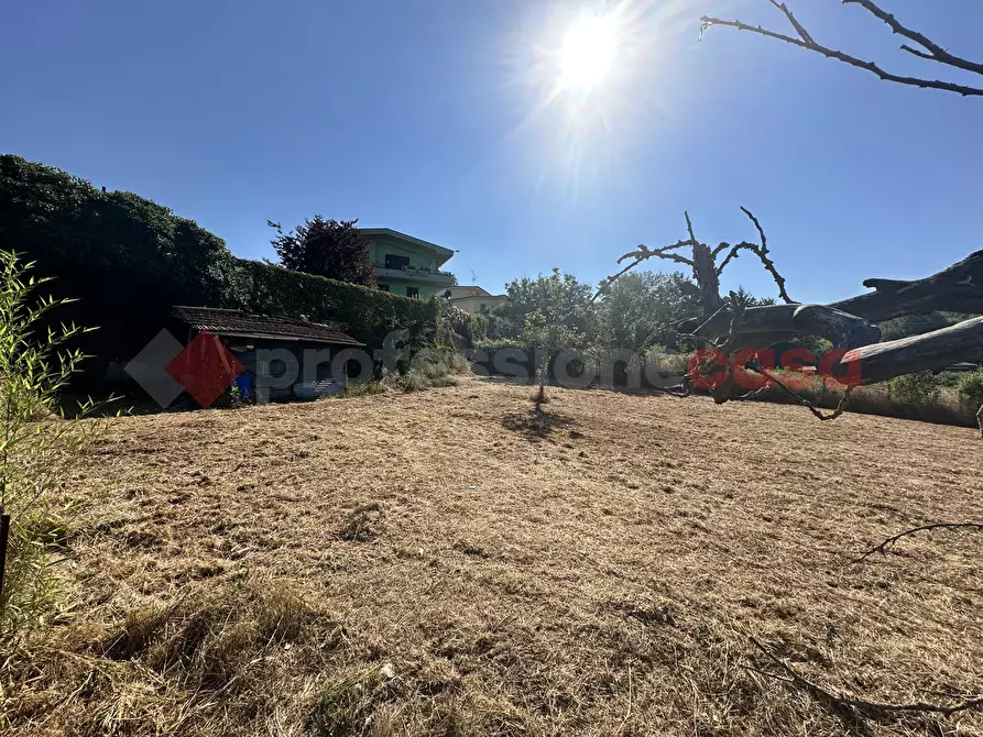Immagine 9 di Terreno residenziale in vendita  in Via delle querce, 10 a Fiuggi