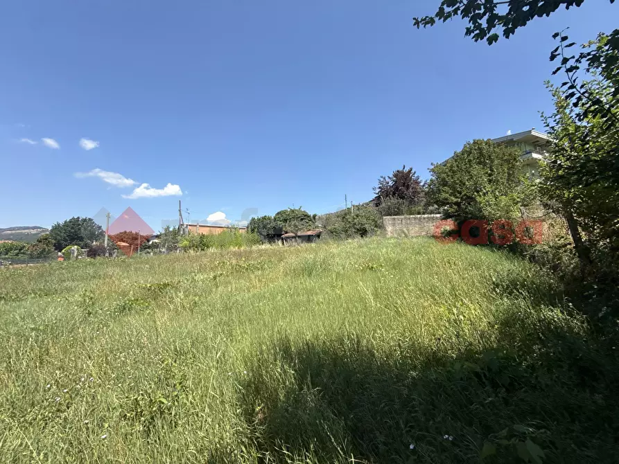 Immagine 1 di Terreno residenziale in vendita  in Via delle querce, 10 a Fiuggi