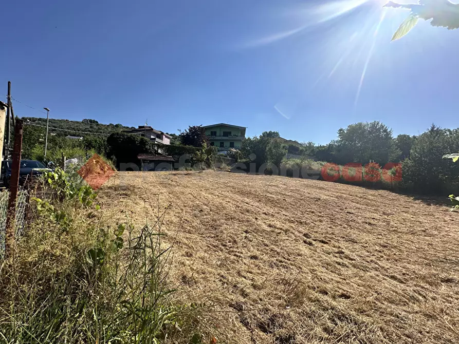 Immagine 11 di Terreno residenziale in vendita  in Via delle querce, 10 a Fiuggi