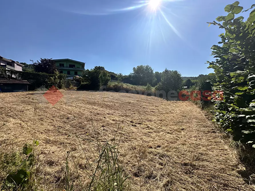 Immagine 6 di Terreno residenziale in vendita  in Via delle querce, 10 a Fiuggi
