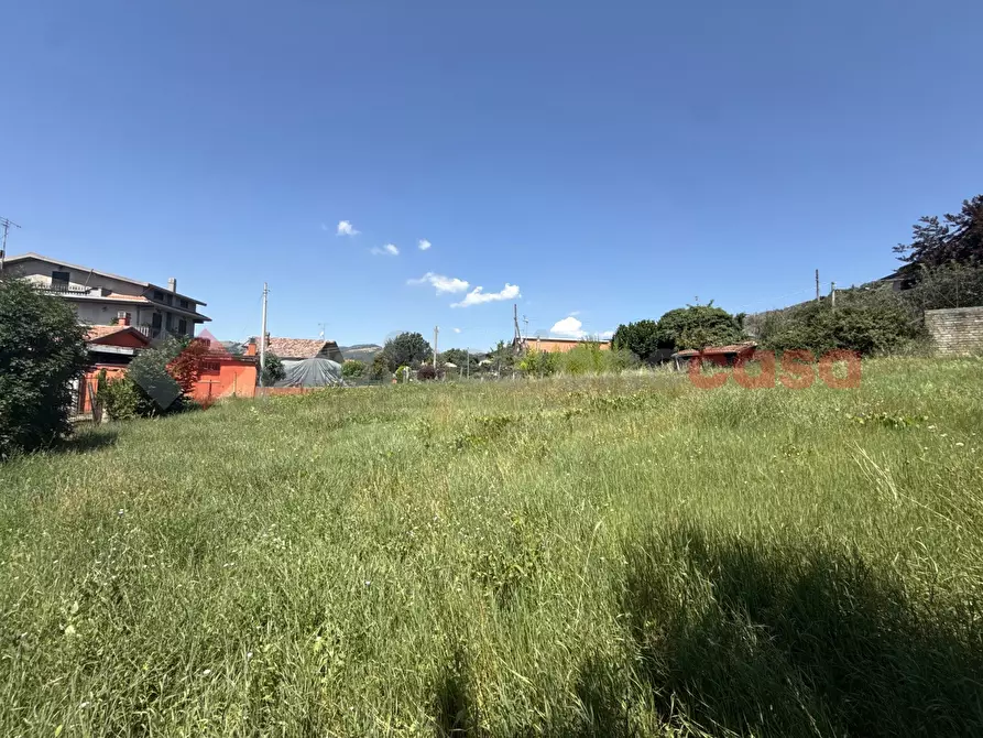Immagine 14 di Terreno residenziale in vendita  in Via delle querce, 10 a Fiuggi