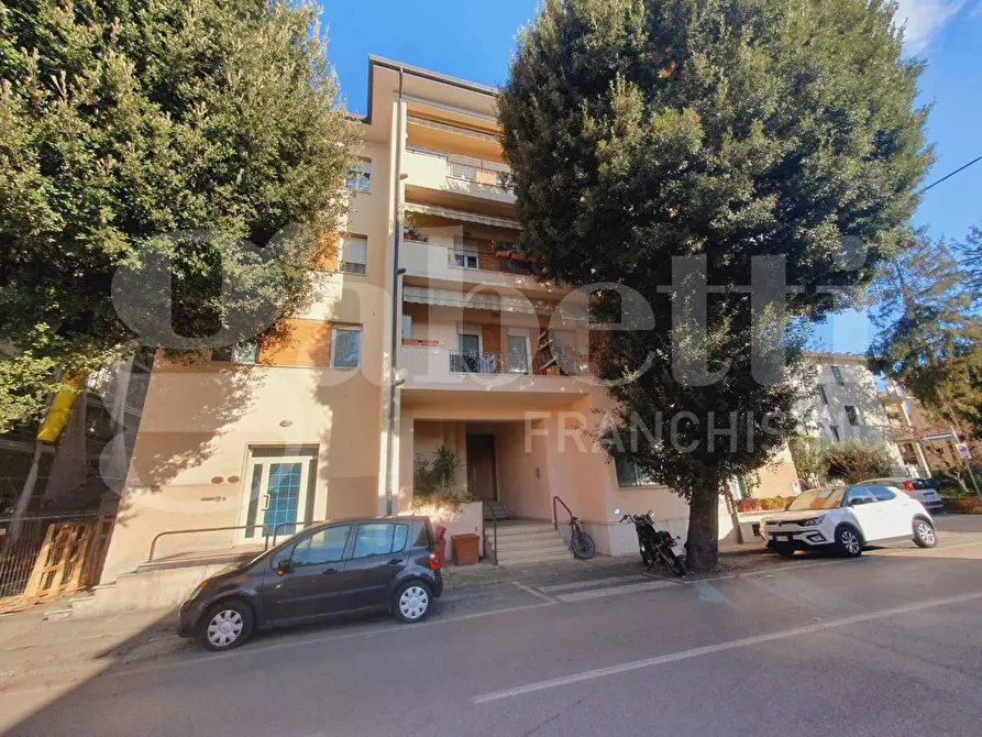 Immagine 2 di Appartamento in vendita  in Via MARTIRI UNGHERESI, 3 a Bastia Umbra