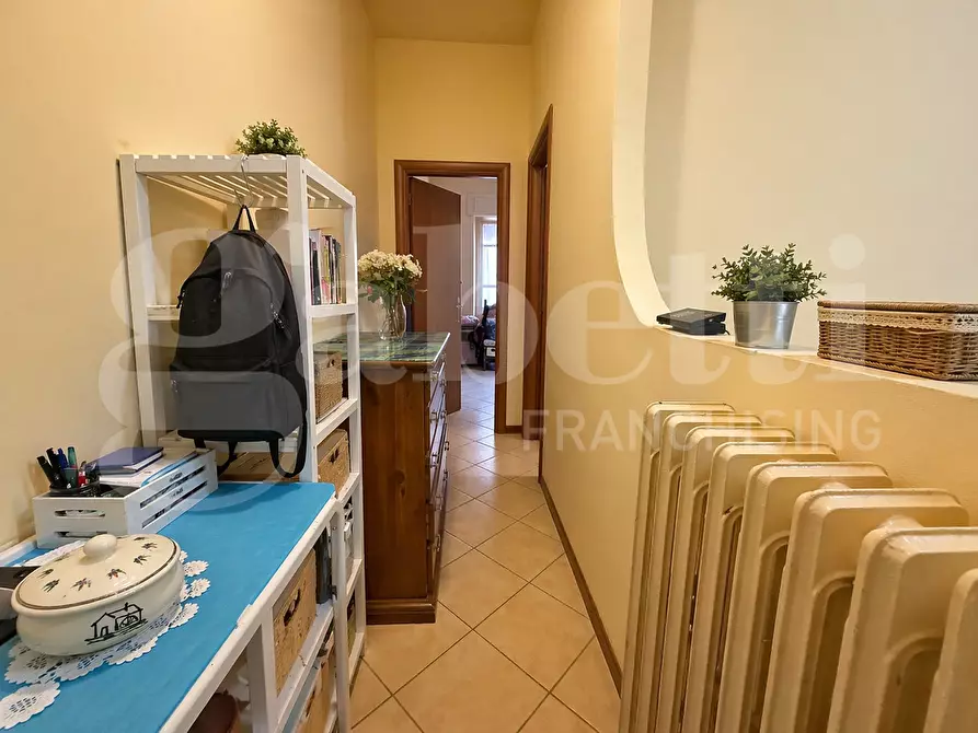 Immagine 6 di Appartamento in vendita  in Via MARTIRI UNGHERESI, 3 a Bastia Umbra