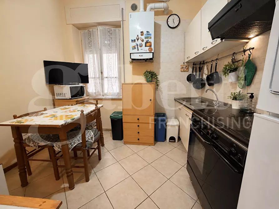 Immagine 4 di Appartamento in vendita  in Via MARTIRI UNGHERESI, 3 a Bastia Umbra