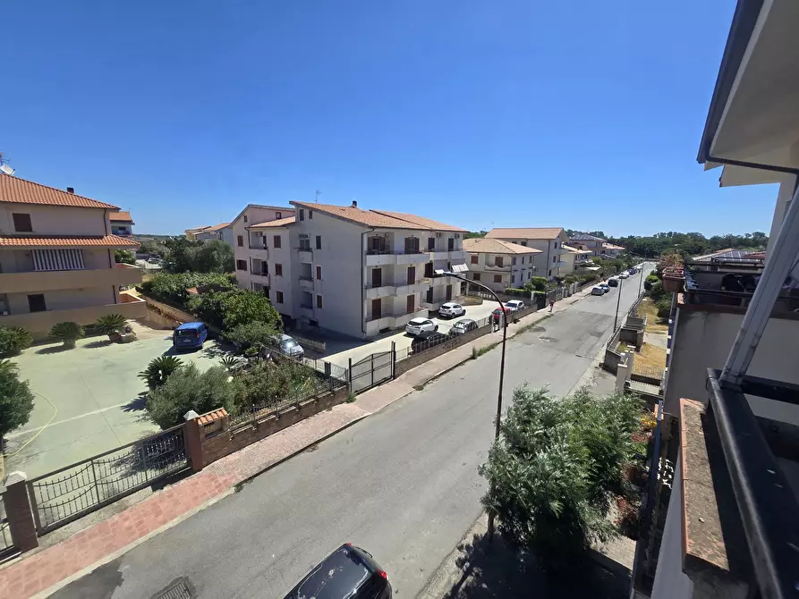 Immagine 9 di Appartamento in affitto  in Via Telemaco, snc a Squillace