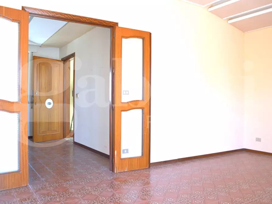 Immagine 3 di Appartamento in vendita  in Via Francesco Cilea, 75 a Ragusa