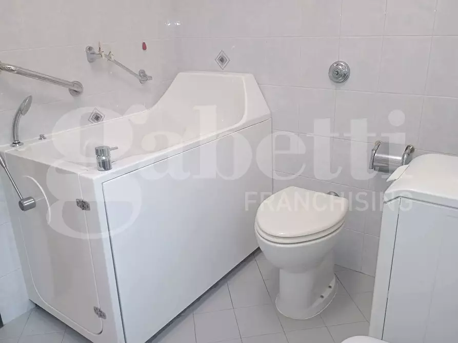 Immagine 20 di Appartamento in vendita  in Via CA'LINO- VIA SAN GIUSEPPE, 00 a Chioggia