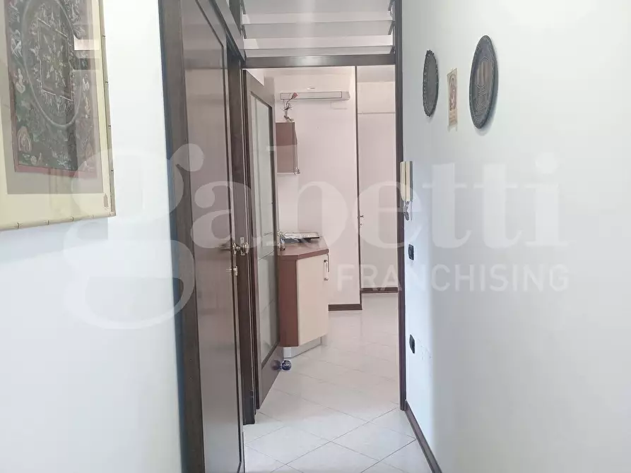 Immagine 7 di Appartamento in vendita  in Via CA'LINO- VIA SAN GIUSEPPE, 00 a Chioggia