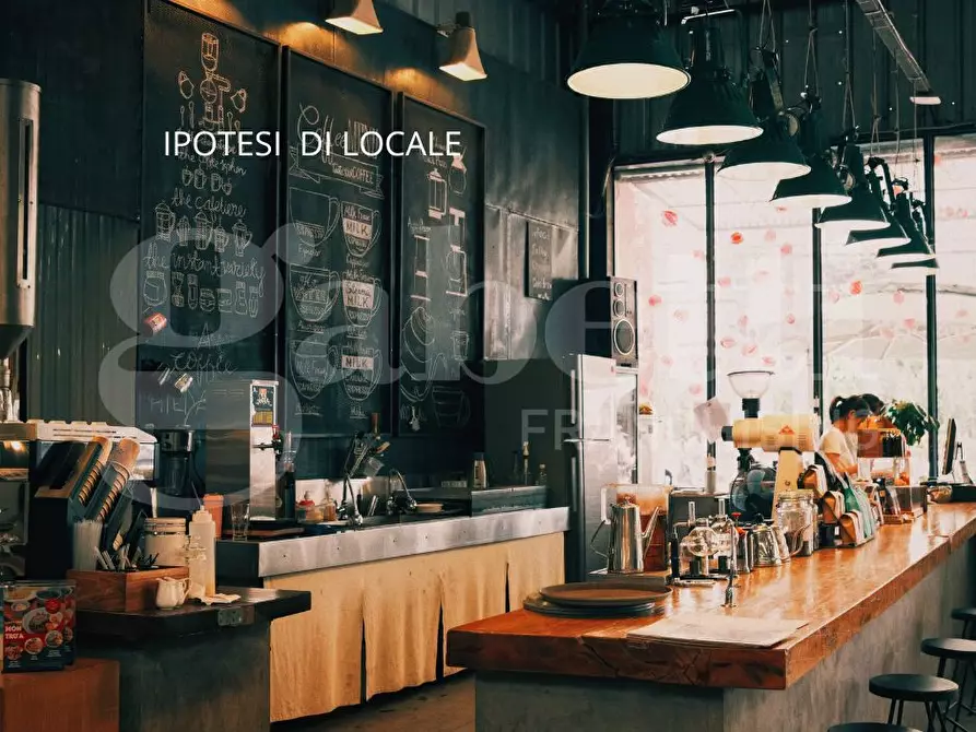 Immagine 1 di Bar / Ristorante in vendita  in Via SOTTOMARINA- LUNGOMARE ADRIATICO, 00 a Chioggia