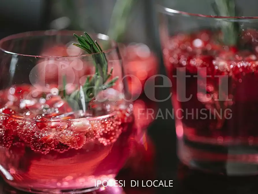 Immagine 6 di Bar / Ristorante in vendita  in Via SOTTOMARINA- LUNGOMARE ADRIATICO, 00 a Chioggia