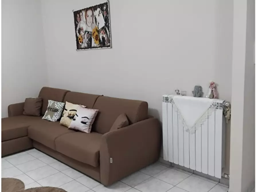 Immagine 7 di Appartamento in vendita  in Via San Giacomo, 72 a Pollena Trocchia