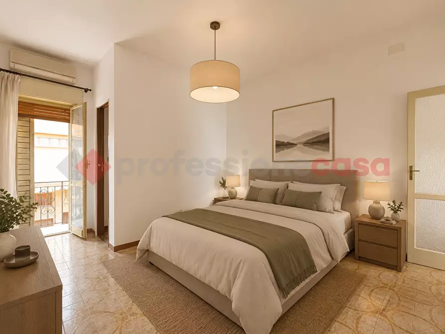 Immagine 4 di Appartamento in vendita  in Via Benedetto Croce,, 40 a Siracusa