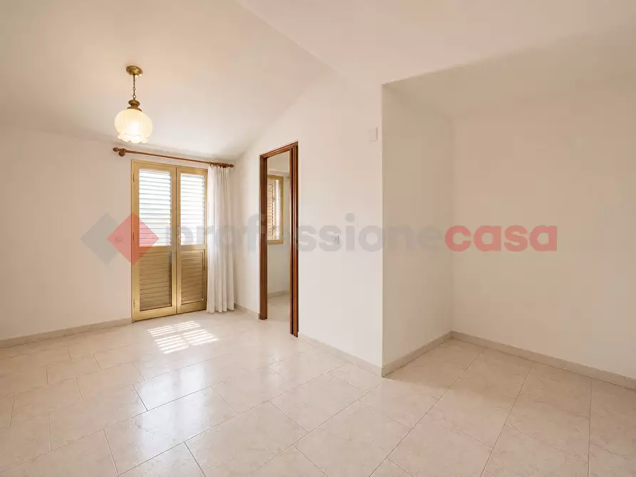 Immagine 3 di Appartamento in vendita  in Via Benedetto Croce,, 40 a Siracusa