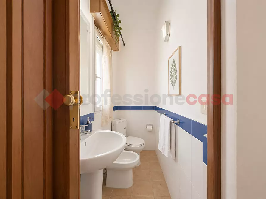 Immagine 5 di Appartamento in vendita  in Via Benedetto Croce,, 40 a Siracusa