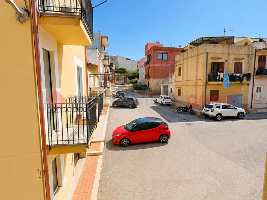Immagine 13 di Appartamento in vendita  in Via Benedetto Croce,, 40 a Siracusa