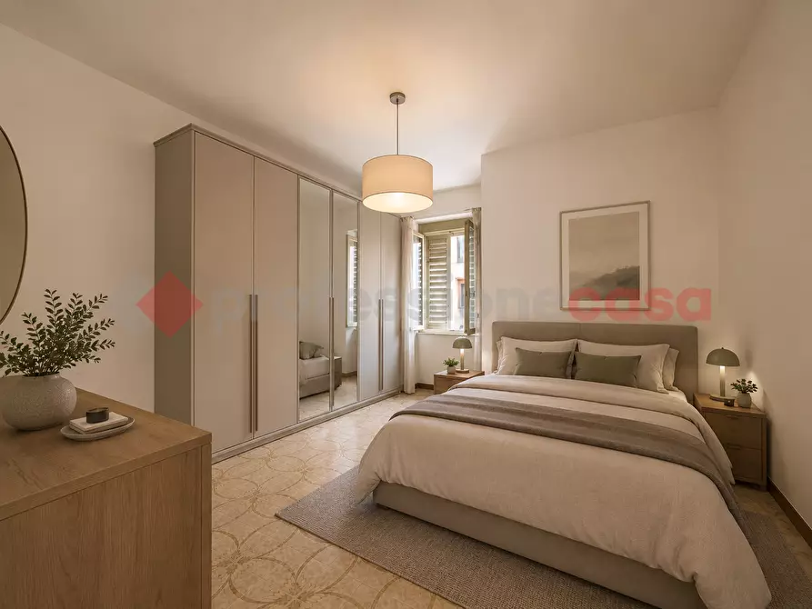 Immagine 12 di Appartamento in vendita  in Via Benedetto Croce,, 40 a Siracusa