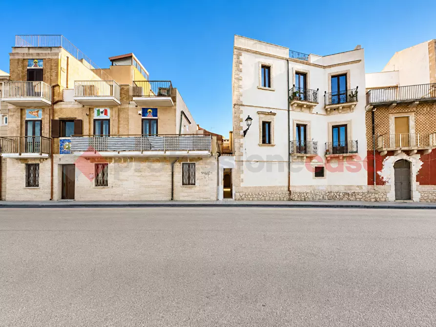 Immagine 2 di Appartamento in vendita  in Via vittorio veneto, 14 a Siracusa