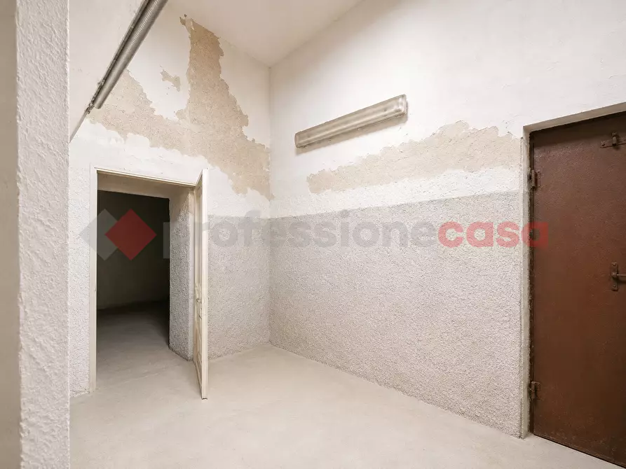 Immagine 13 di Appartamento in vendita  in Via vittorio veneto, 14 a Siracusa