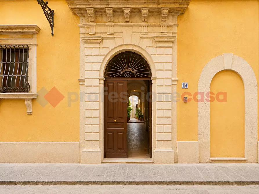Immagine 1 di Appartamento in vendita  in Via vittorio veneto, 14 a Siracusa