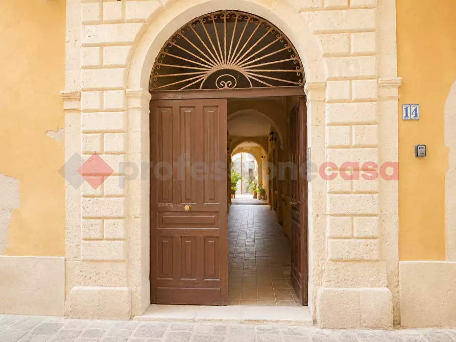 Immagine 16 di Appartamento in vendita  in Via vittorio veneto, 14 a Siracusa
