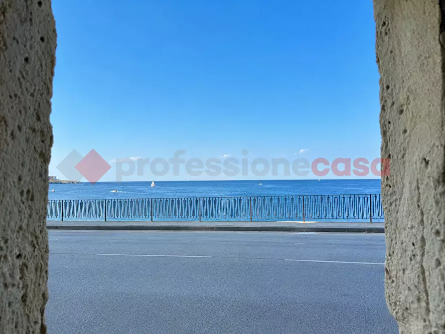 Immagine 9 di Appartamento in vendita  in Via vittorio veneto, 14 a Siracusa