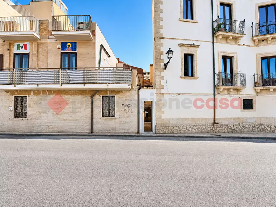 Immagine 14 di Appartamento in vendita  in Via vittorio veneto, 14 a Siracusa