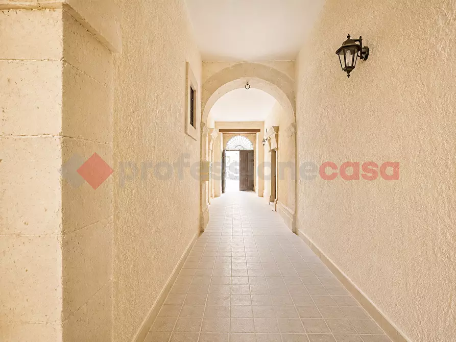 Immagine 12 di Appartamento in vendita  in Via vittorio veneto, 14 a Siracusa
