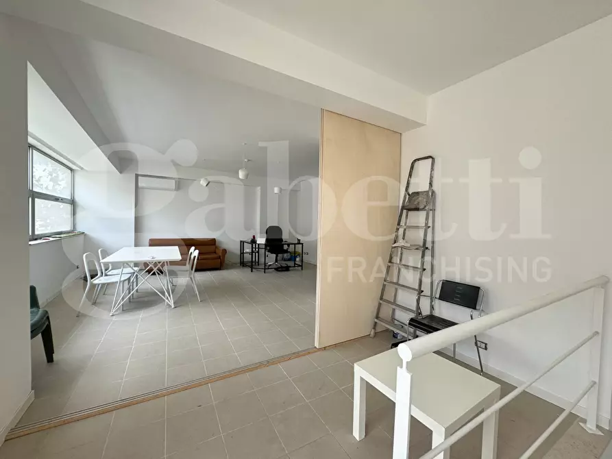 Immagine 25 di Ufficio in vendita  in Viale TENENTE LENA, 61-63-69 a Ragusa