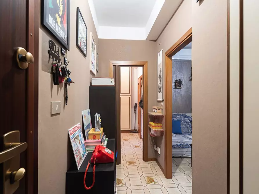 Immagine 14 di Appartamento in vendita  in Via DEMONTE, 3 a Milano