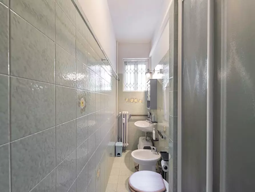 Immagine 23 di Appartamento in vendita  in Via DEMONTE, 3 a Milano
