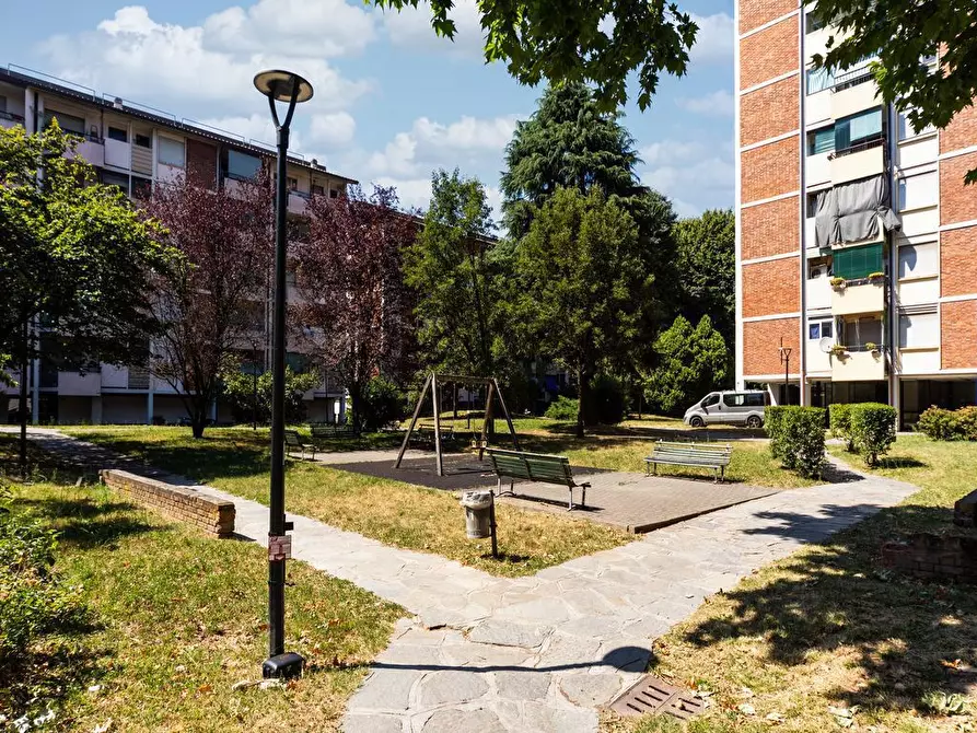 Immagine 29 di Appartamento in vendita  in Via DEMONTE, 3 a Milano