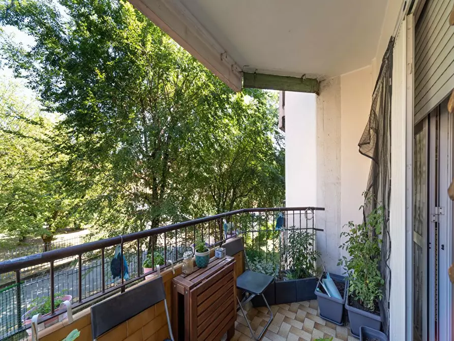 Immagine 12 di Appartamento in vendita  in Via DEMONTE, 3 a Milano