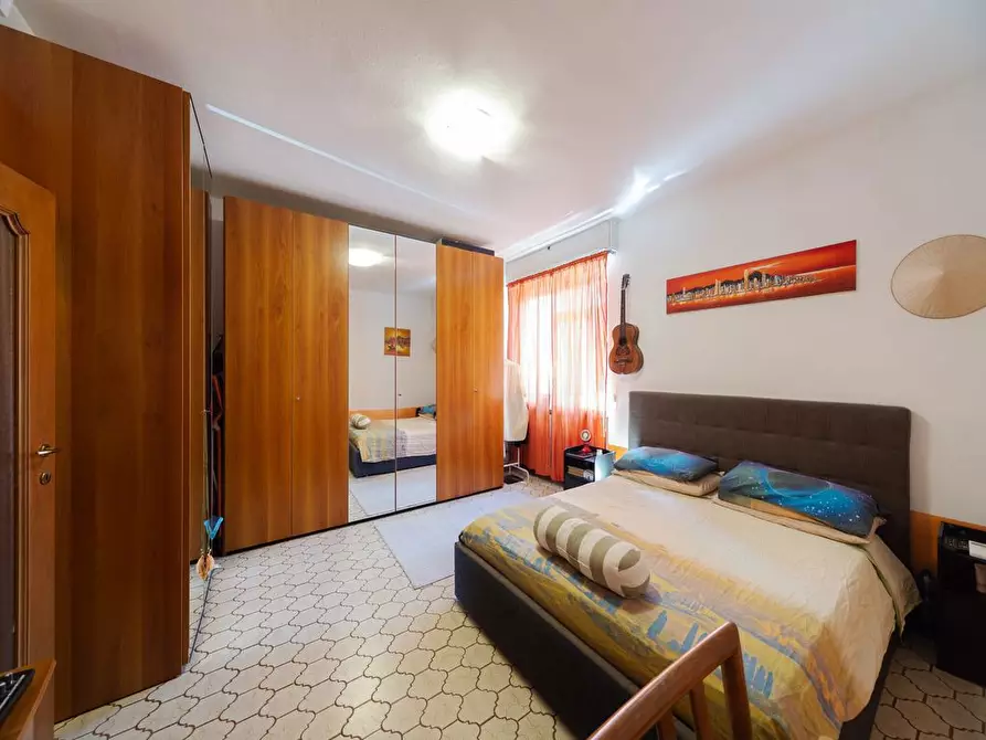 Immagine 22 di Appartamento in vendita  in Via DEMONTE, 3 a Milano