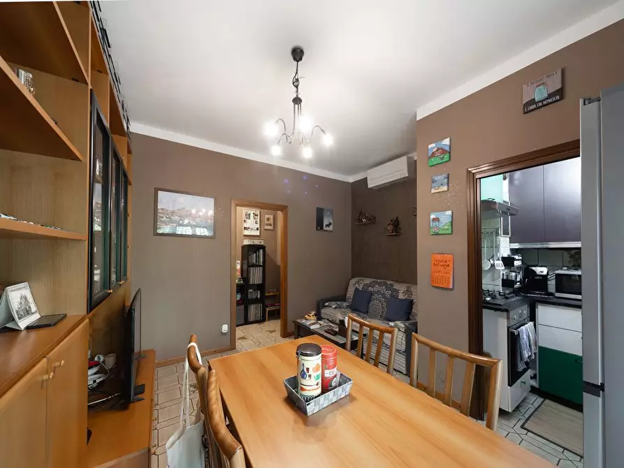 Immagine 2 di Appartamento in vendita  in Via DEMONTE, 3 a Milano