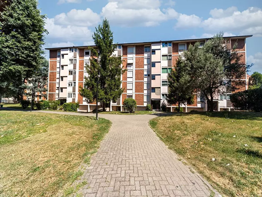 Immagine 27 di Appartamento in vendita  in Via DEMONTE, 3 a Milano